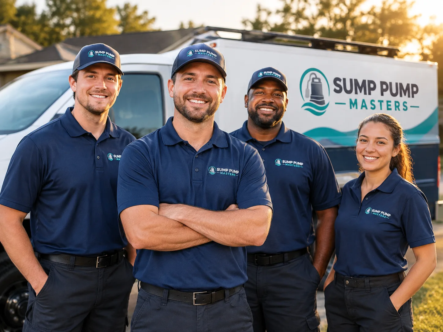 Sump Pump Repair company in Burlington, VT